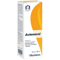 Actenacol 60 ml