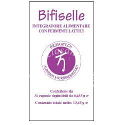 Bifiselle 30 capsule