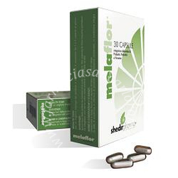 Melaflor 30 capsule