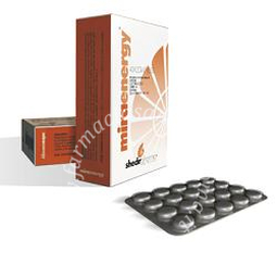 Miraenergy 40 compresse