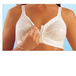 Scudotex reggiseno aperto bianco coppa c 5