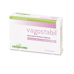 Vagostabil 36 compresse