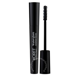 Korff cure make up mascara waterproof 9 ml