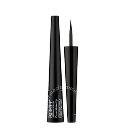 Korff make up eyeliner vinile nero