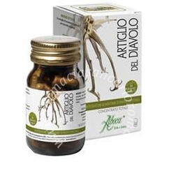 Aboca Artiglio del diavolo 50 opercoli