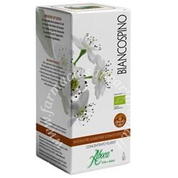 Aboca biancospino monoconcentrato gocce 75 ml