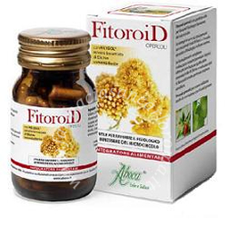 Aboca Neofitoroid 50 opercoli 500 mg