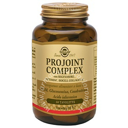 Solgar Projoint complex 60 tavolette