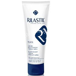 Rilastil man crema dopo barba 75 ml