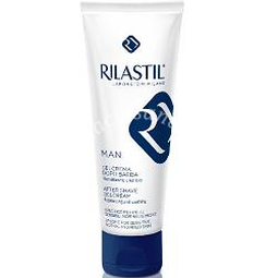 Rilastil man gel dopo barba 75 ml