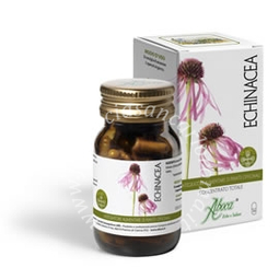 Aboca echinacea concentrato totale 50 opercoli