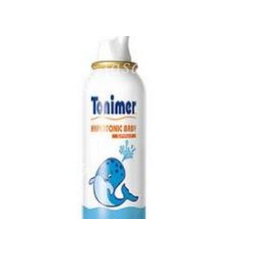 Tonimer lab hypertonic baby 100ml