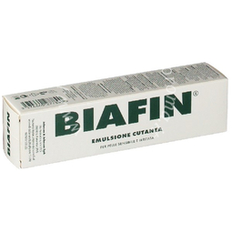 Biafin emulsione idratante 100 ml promo