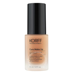 Korff cure make up fondotinta fluido effetto lifting 05