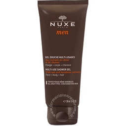Nuxe men gel doccia uomo 200ml