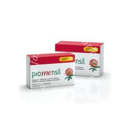 Promensil per donne in menopausa 30 compresse