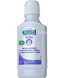 Gum ortho collutorio 300 ml