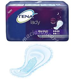 Tena Pannolone sagomato discreet maxi night 12 pezzi