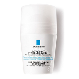 La Roche Posay Physio Deodorante roll-on 50 ml