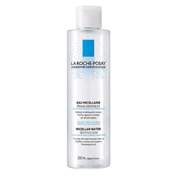 La Roche Posay Acqua Micellare Pelle Sensibile 200 ml