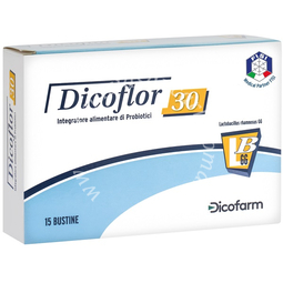 Dicoflor 30 15 bustine