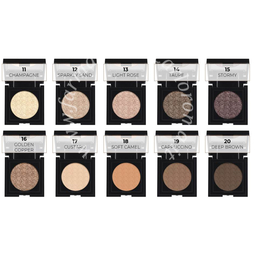 Rvb ombretto mono opaco 18