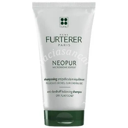 Rene Furterer Neopur shampoo equilibrante forfora secca 150 ml