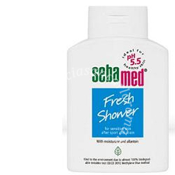 Sebamed doccia action 200 ml
