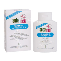 Sebamed shampoo dermatologico antiforfora 200 ml