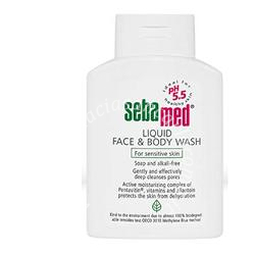 Sebamed liquido 200ml