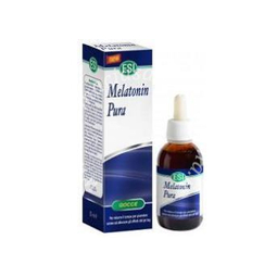 Esi Melatonin pura gocce 50 ml