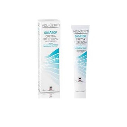 Sinatop youderm crema intensiva tubo 40 ml