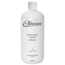 Olinorm detergente intimo 500 ml