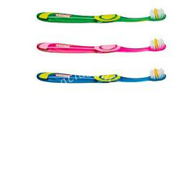 Elmex spazzolino junior new