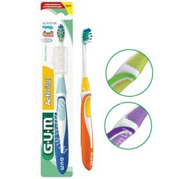 Gum activital ultracompat morbido