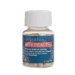 Miamo Nutraiuvens menoreact 60 capsule