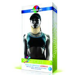 Collare cervicale morbido master-aid sport s