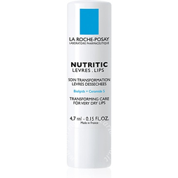 La Roche Posay Nutritic labbra 4,7 ml