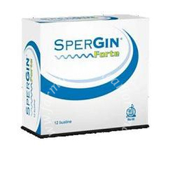 Spergin forte 12 bustine