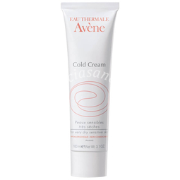 Eau Thermale Avène cold cream 100 ml