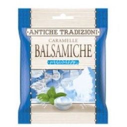 Antiche tradizioni caramelle balsamiche 60 g
