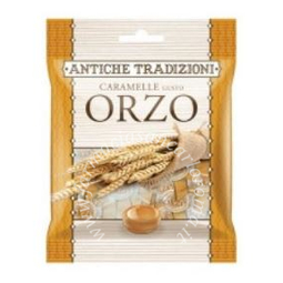 Antiche tradizioni caramelle orzo 60g