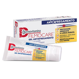 Dermovitamina filmocare gel antisfregamento 30 ml