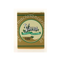 Valda classiche rifornimento 50 g