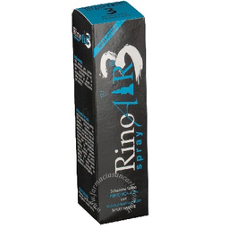 Rinoair 3% spray nasale ipertonico 50 ml