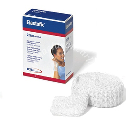 Benda rete elastofix mano 250 cm