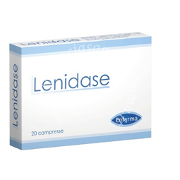 Lenidase 20 compresse