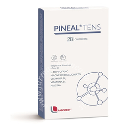 Pineal tens 28 compresse 1.2 g