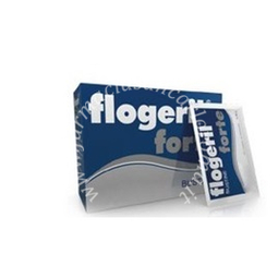 Flogeril forte 18 bustine