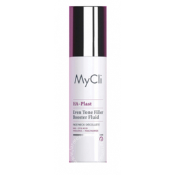 Mycli ha-plast fluido filler booster uniformante 50 ml